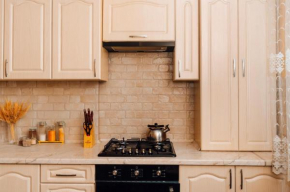 City Center 1-Bedroom Apartment